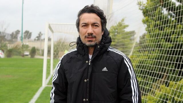"Uçar ile tempomuz arttı"