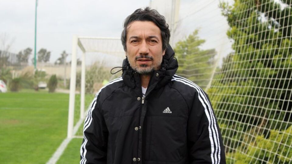 "Uçar ile tempomuz arttı"