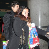 Makyajsız yakalanınca...