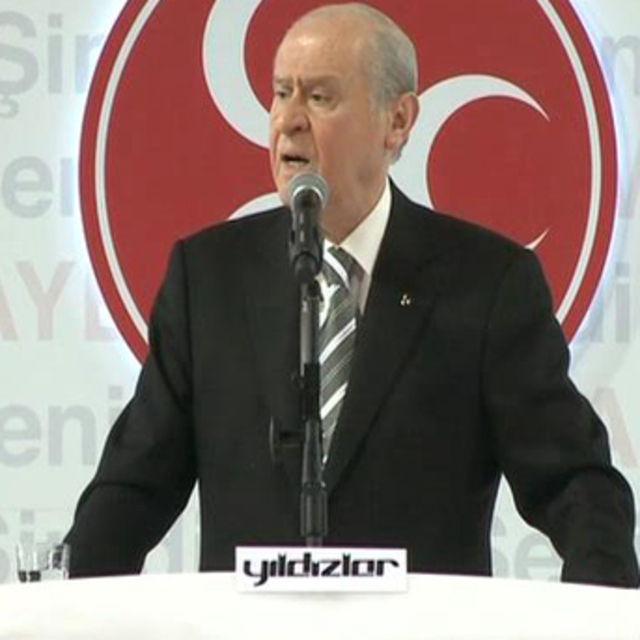 "Rüşvete din dairesinden kılıf bulmaya çalışan...'"