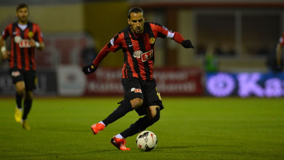 Erkan Zengin'de flaş gelişme!