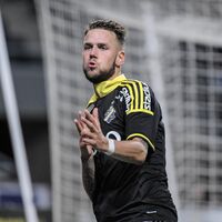 Anderlecht'i reddetti, Kartal oluyor