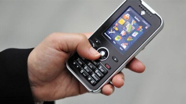 Kriptolu telefonları Başbakanlık dağıtacak