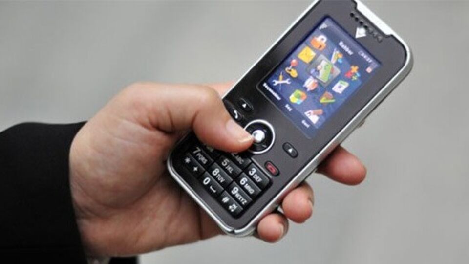 Kriptolu telefonları Başbakanlık dağıtacak