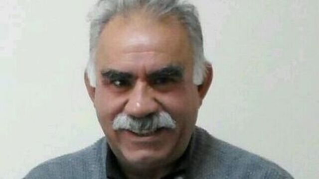 Öcalan: 15 Şubat'ta müzakereleri bitirelim