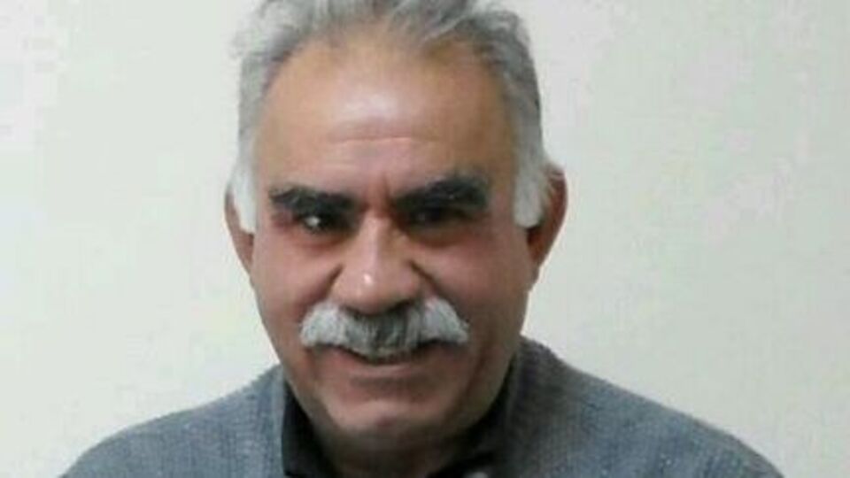 Öcalan: 15 Şubat'ta müzakereleri bitirelim