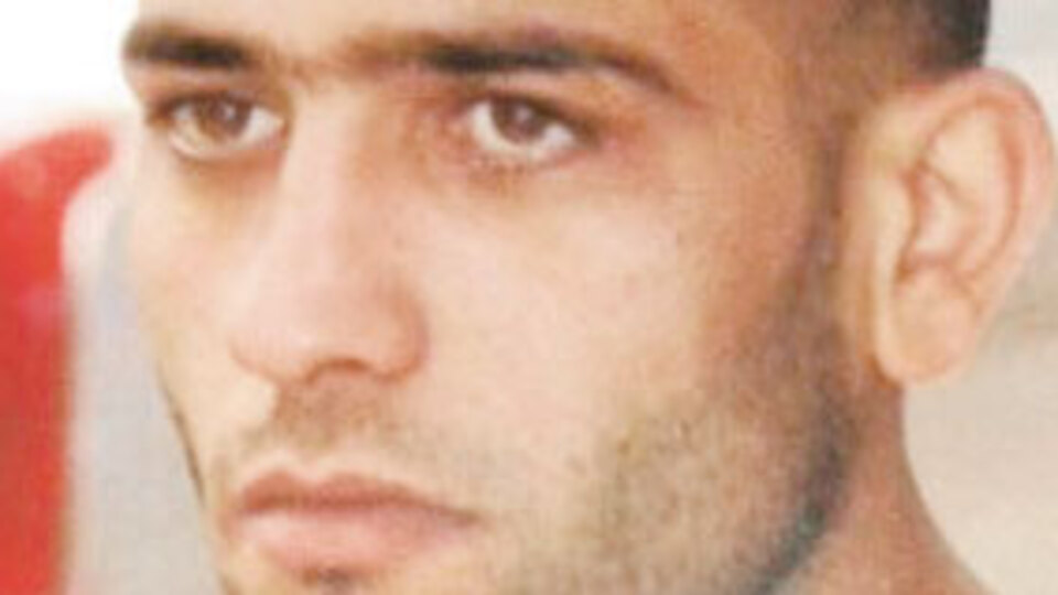 Uyuşturucudan sabıkalı gence ormanda infaz