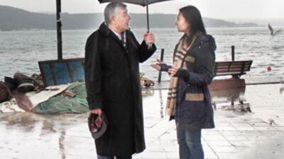 Sarıyer Belediye Başkanı Genç: 299 projem var, yaptırmıyorlar