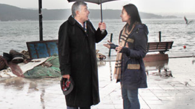Sarıyer Belediye Başkanı Genç: 299 projem var, yaptırmıyorlar