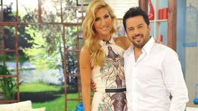 "Evdeki düzeni ben sağlıyorum"