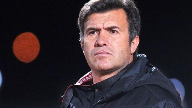 Feyyaz Uçar'dan Demba Ba'ya övgü