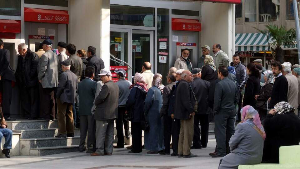 10 yıl çalışmayla emekli olma fırsatı!