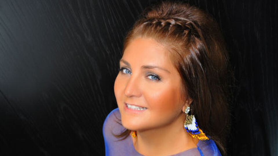 Sibel Can'la ilgili bomba iddia!