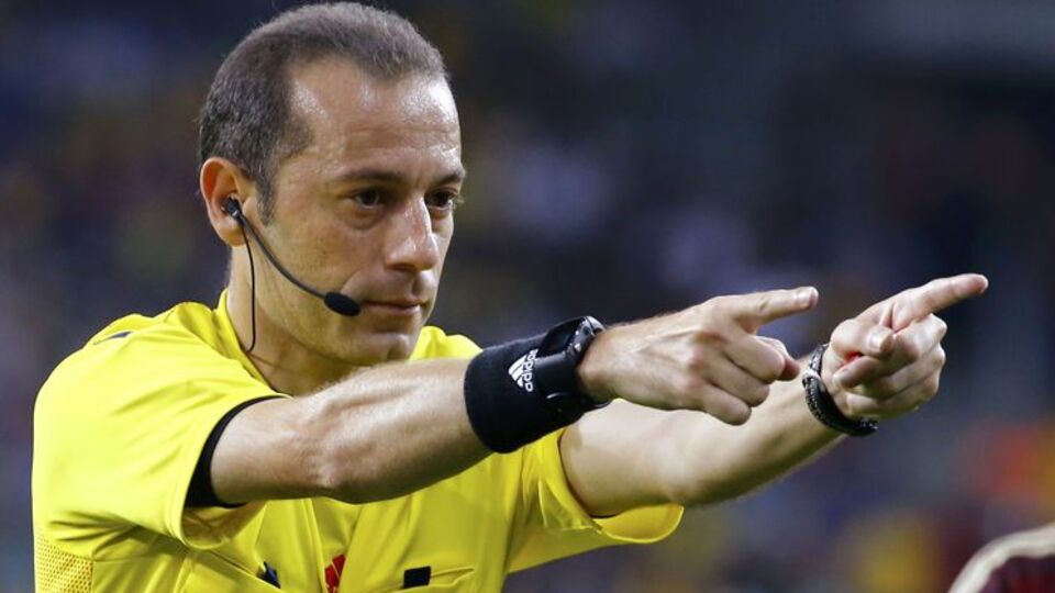 O tweet PFDK'lık etti