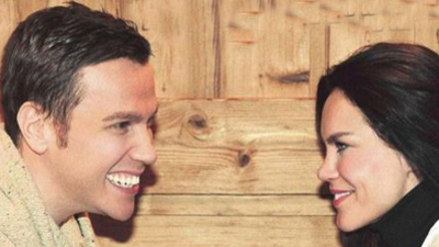 "Sinan beni 7/24 kıskanır"