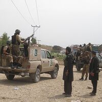 Pakistan'da Taliban'a operasyon