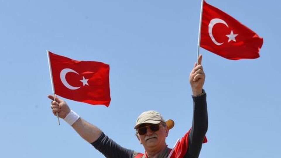 Bingür Sönmez ilk kez Sarıkamış'ta olmayacak