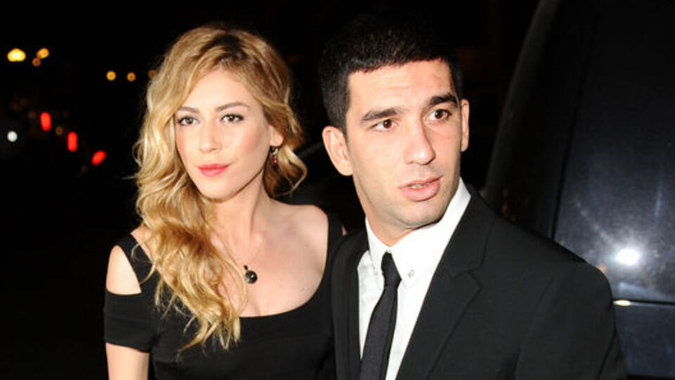 Sinem'den Arda'ya sert yanıt!