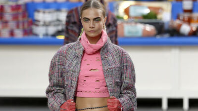 10 maddede 2015 modası!