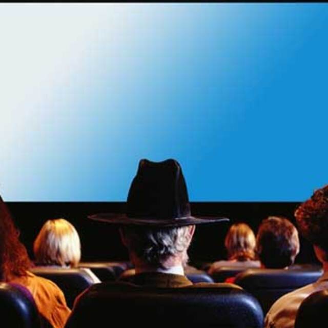 Türkiye'de filmi Marmara çeviriyor