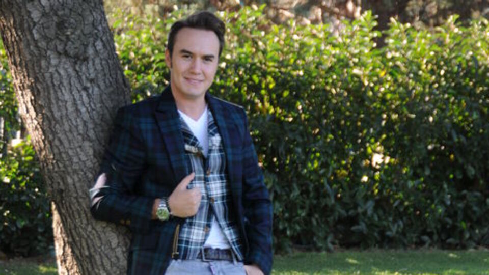 "Aşık olmadan müzik yapılmaz"