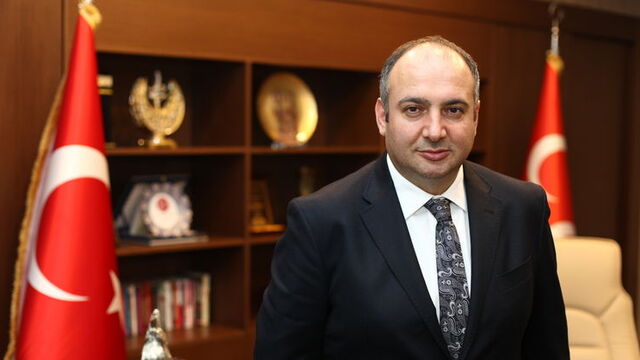 Darbeden bu yana ilk!