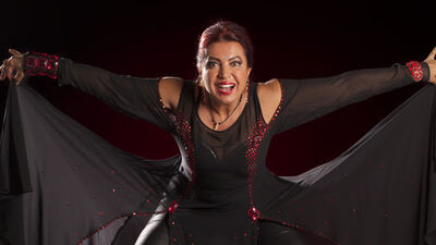 "Sevgililerim bana ayak uyduramadı"