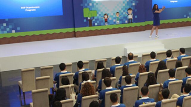 Turkcell gençleri takıma alıyor