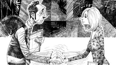 Evleneceklere 35 tatlı soru 8 acı gerçek, 1 aşk testi