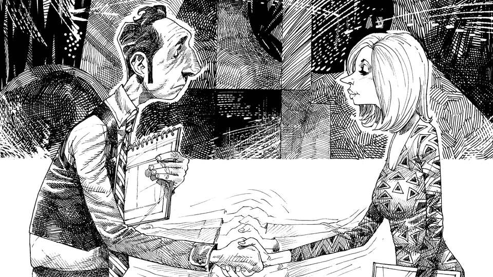 Evleneceklere 35 tatlı soru 8 acı gerçek, 1 aşk testi