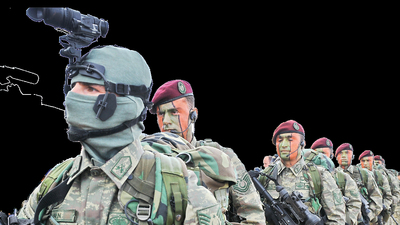 'Bordo bereliler'den kaçırılan astsubay için operasyon iddiası