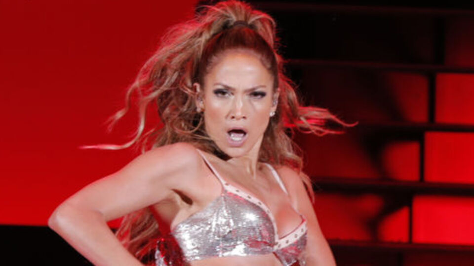 Jennifer Lopez'den şok karar