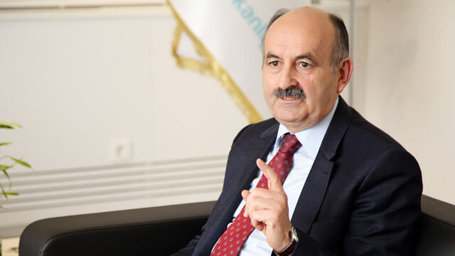 "Kızlarıma '22-23'te bu işi bitirin' dedim"