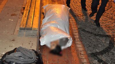 Köprüden atlayan Mehtap Zengin'in video kaydı ortaya çıktı!