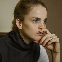 ‘Kadınlık erdeminden uzaktım’