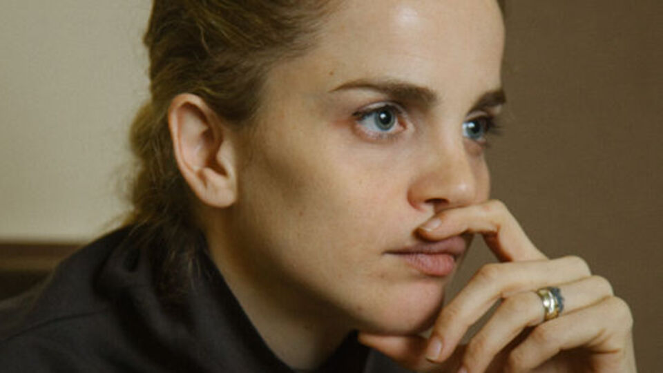 'Kadınlık erdeminden uzaktım'