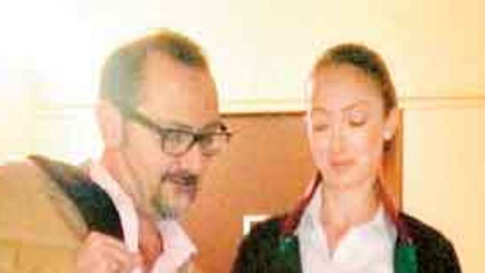 Fransız uzay şirketine 'eşcinsel' cezası