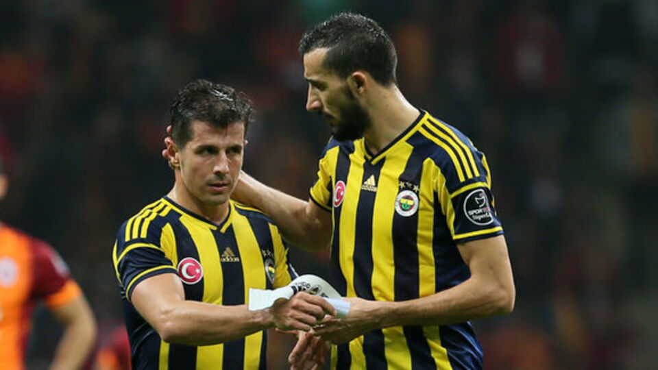 Emre ve Topal Paşa'ya karşı yok