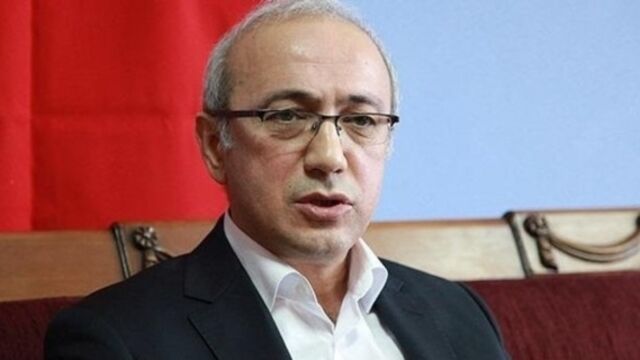 'Bıraksınlar bu kafayı'
