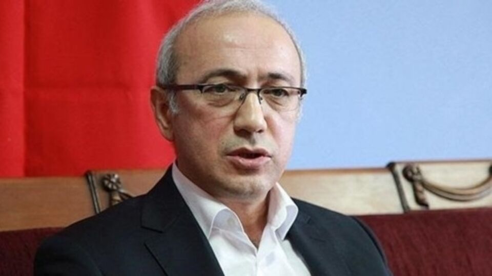 'Bıraksınlar bu kafayı'