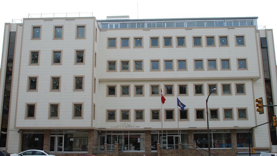 Vakıfların gelir fazlası 30 milyarı buldu