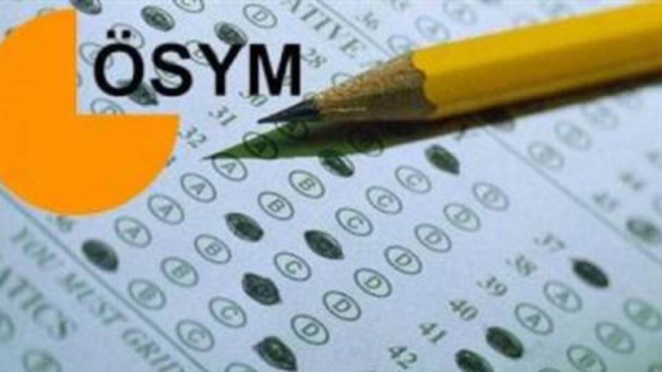 Adaylar sınav sorularının incelenmesini talep edebilecek