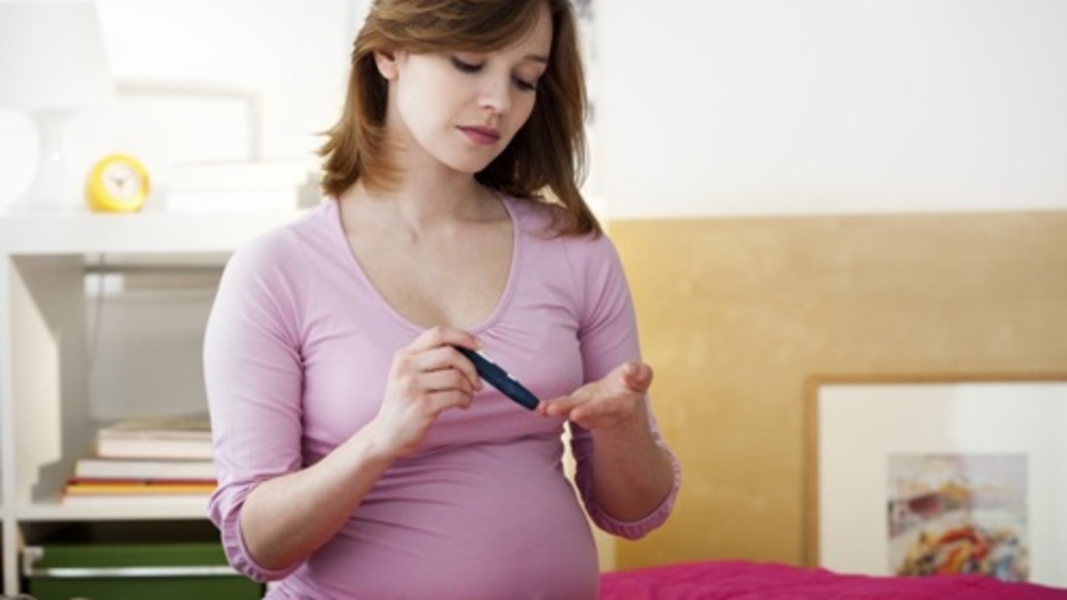 Gebelik diyabetiyle ilgili merak edilenler