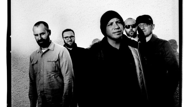 Post-rock'ın ünlü temsilcisi Mogwai İstanbul'a geliyor!