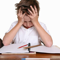 Çocuğunuz başarısızsa...