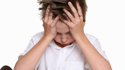 Çocuğunuz başarısızsa...