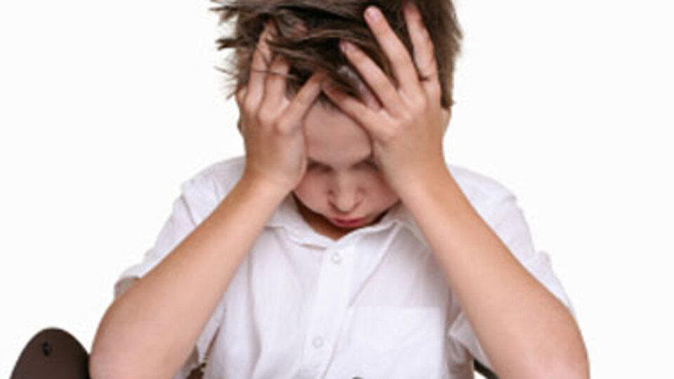 Çocuğunuz başarısızsa...