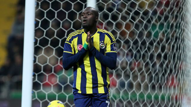 Sow: "Allah'a şükrediyorum"