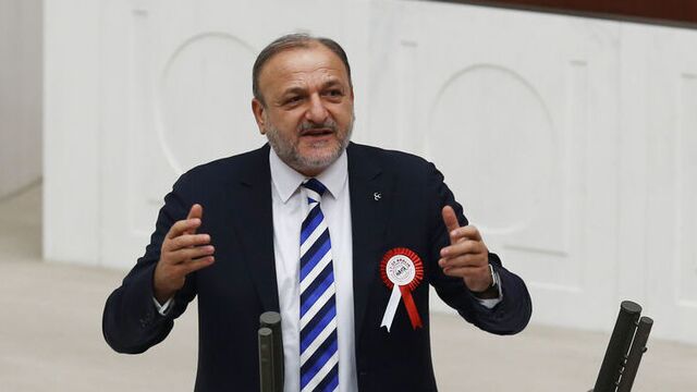 Oktay Vural'dan Yüce Divan açıklaması