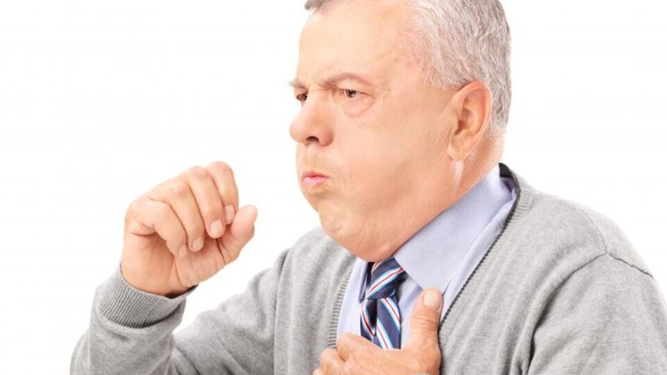 Verem kalıtsal değil bulaşıcı bir hastalık